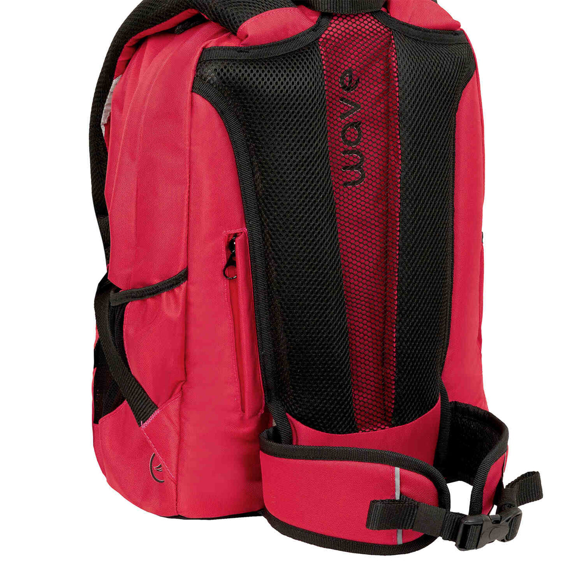 Wave Infinity Move Meteor backpack Set 5 Pcs