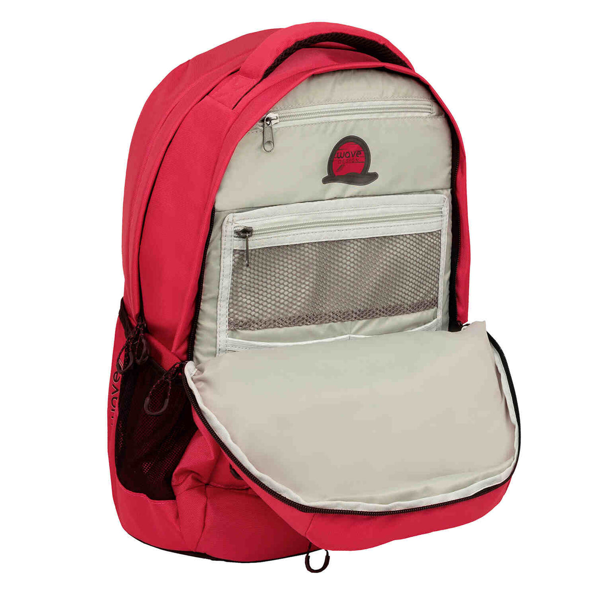 Wave Infinity Move Meteor backpack Set 5 Pcs