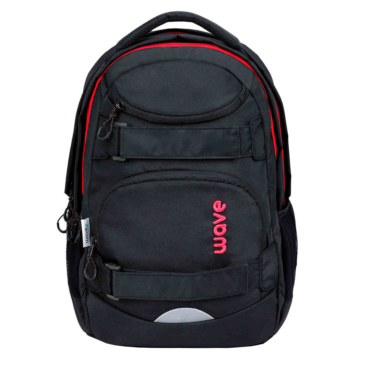 Wave Infinity Move Meteor Black backpack set 2 Pcs