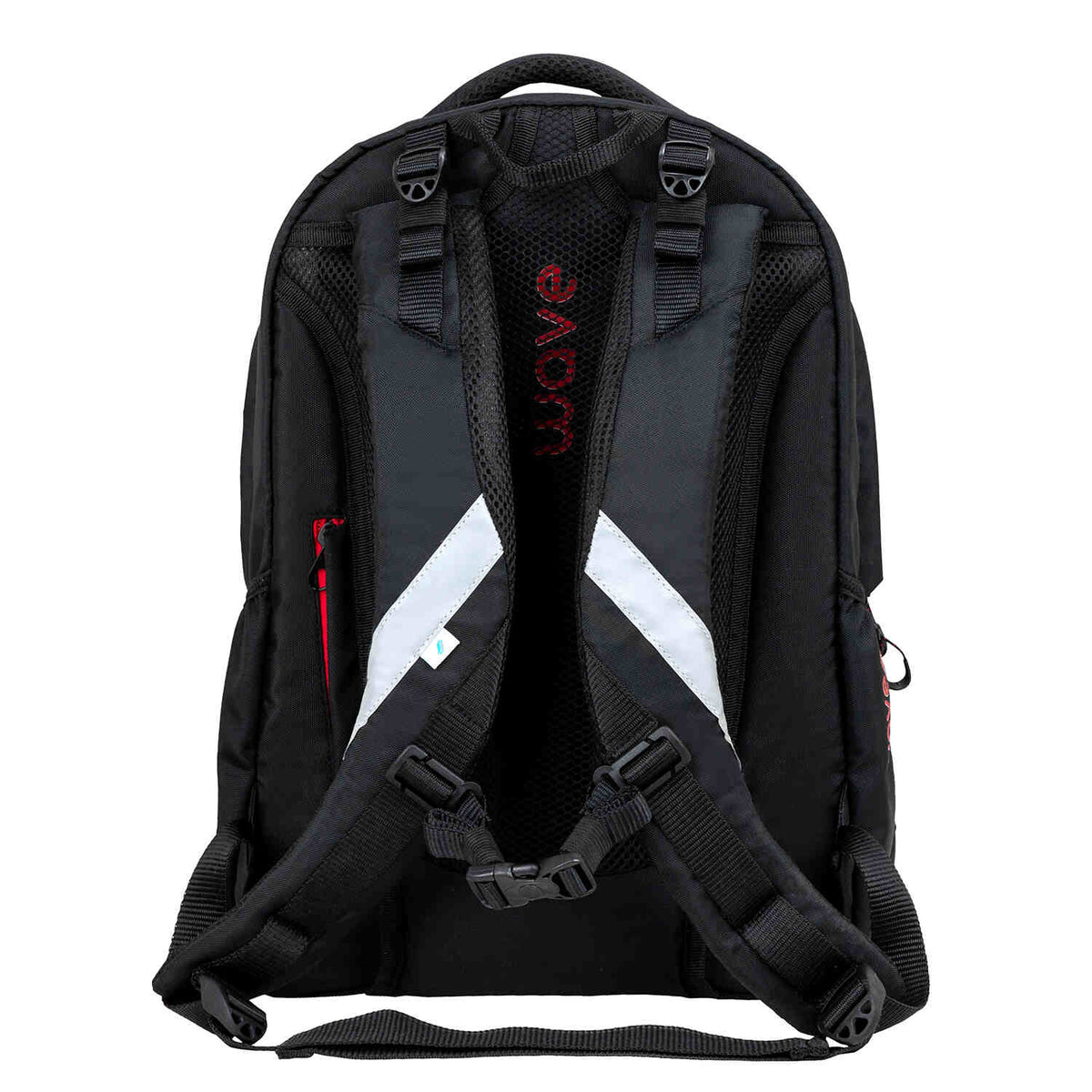 Wave Infinity Move Meteor Black backpack set 2 Pcs