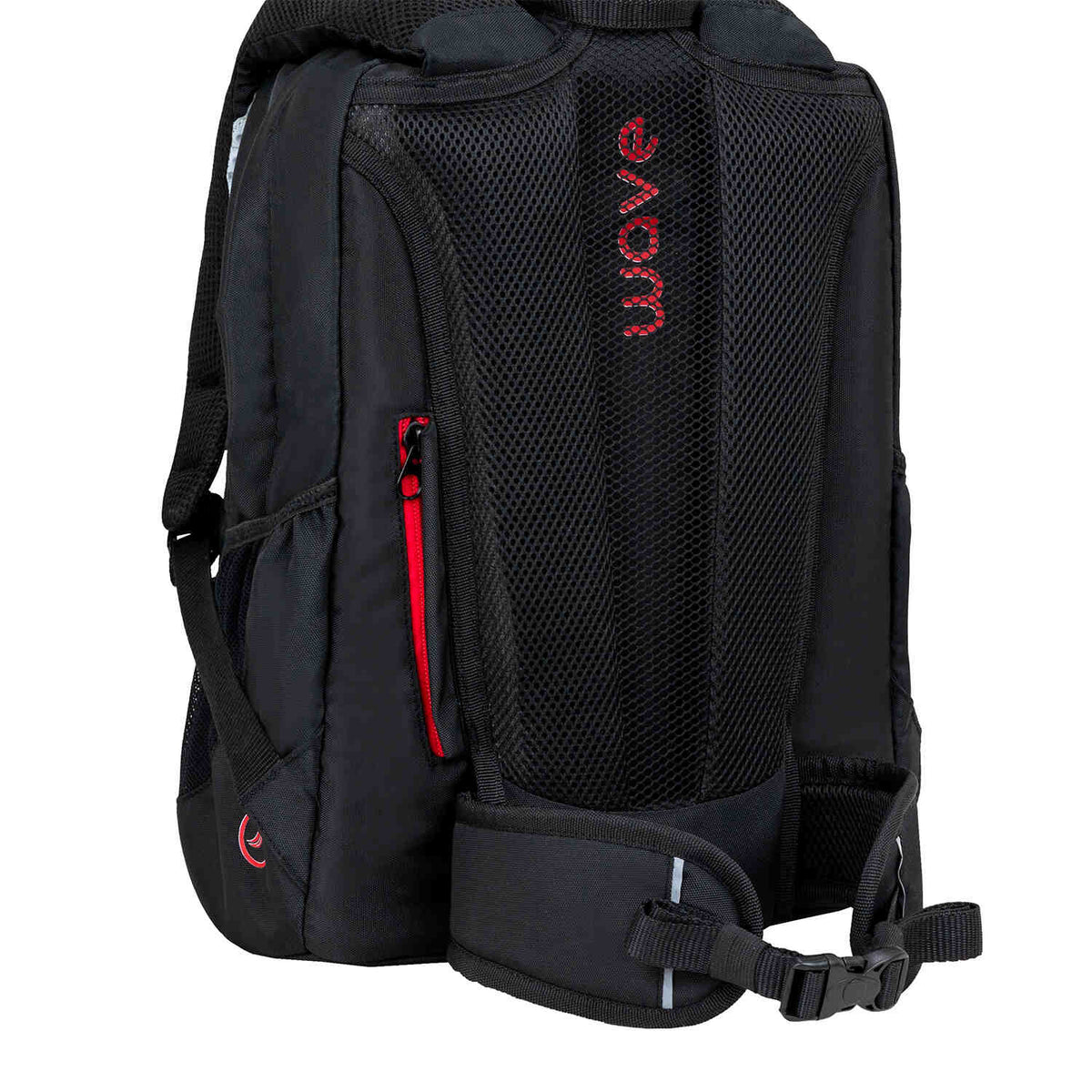 Wave Infinity Move Meteor Black backpack Set 5 Pcs