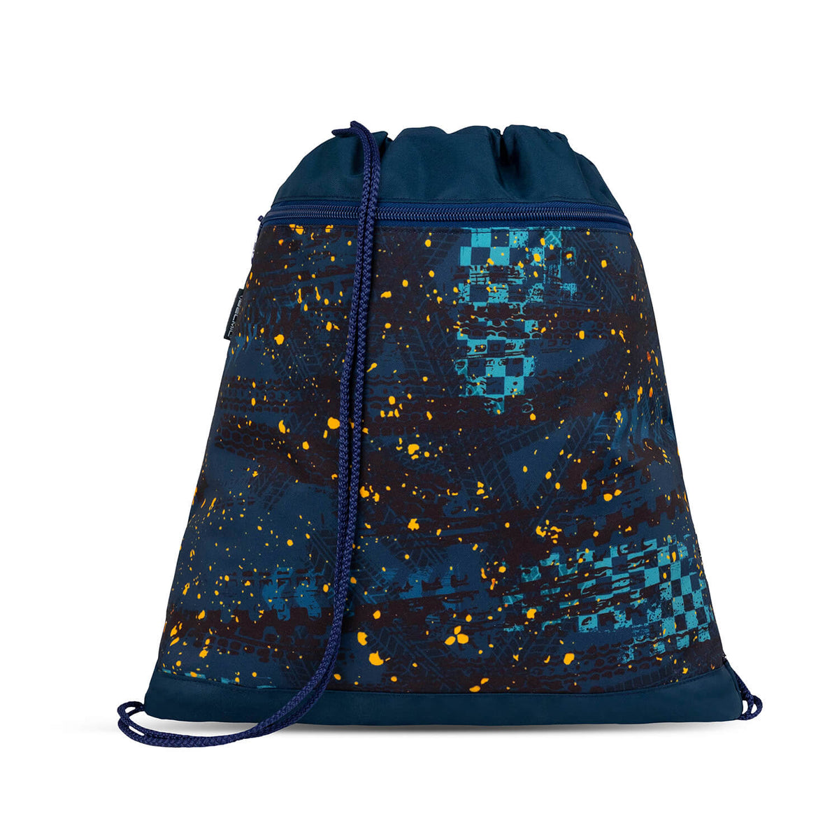 Overview of the Ergonomic School Bag Set for Boys– Belmil Classy Tractron (4 pcs) including all accessories perfect for school.