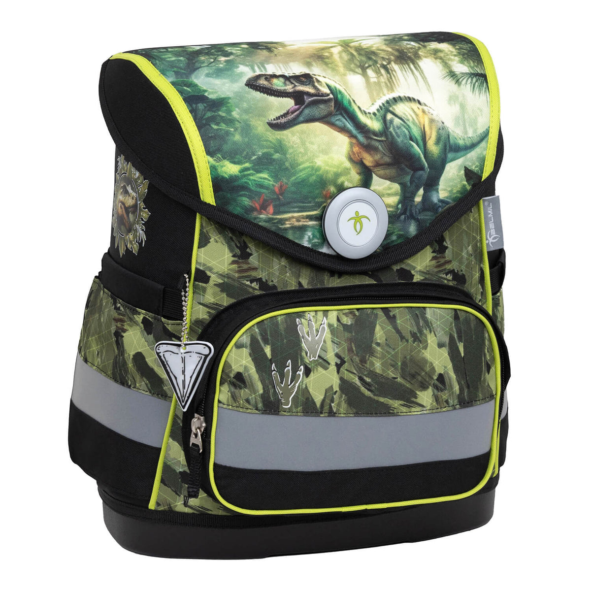 Compact Lost World Sandschoolbag set 5 pcs