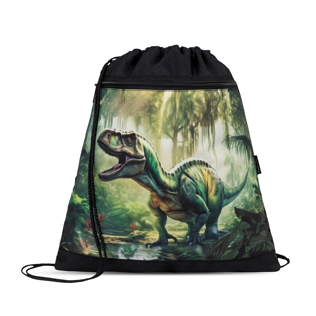 Compact Lost World Sandschoolbag set 5 pcs