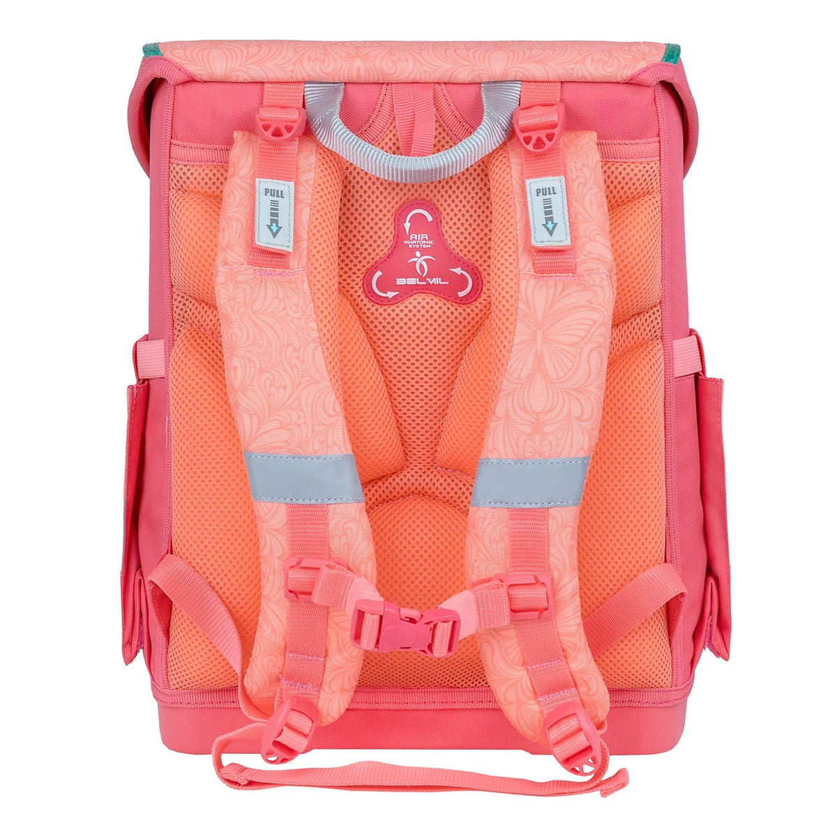 Compact Cute Doe Schulranzen