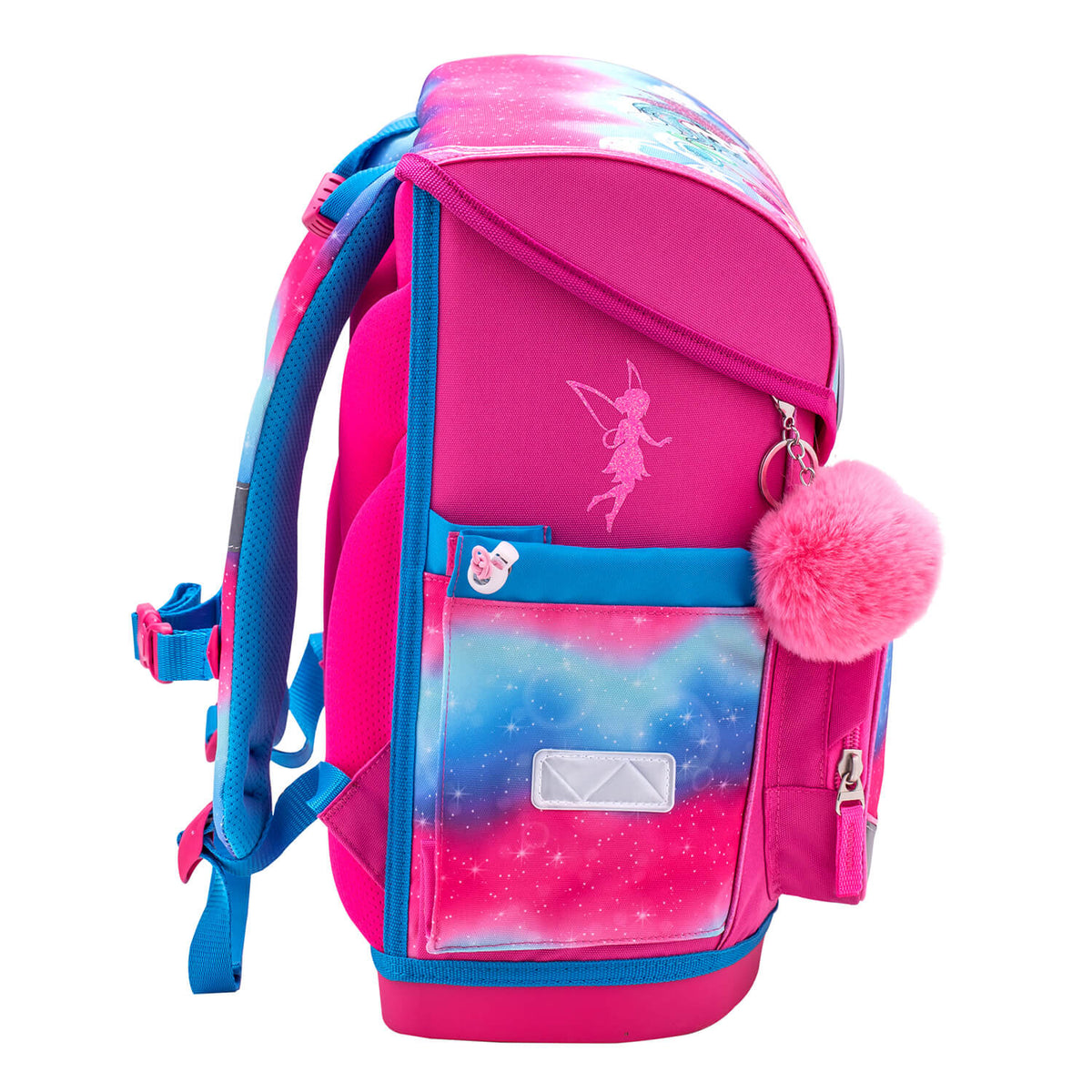 Compact Sweet Fairy Schulranzen