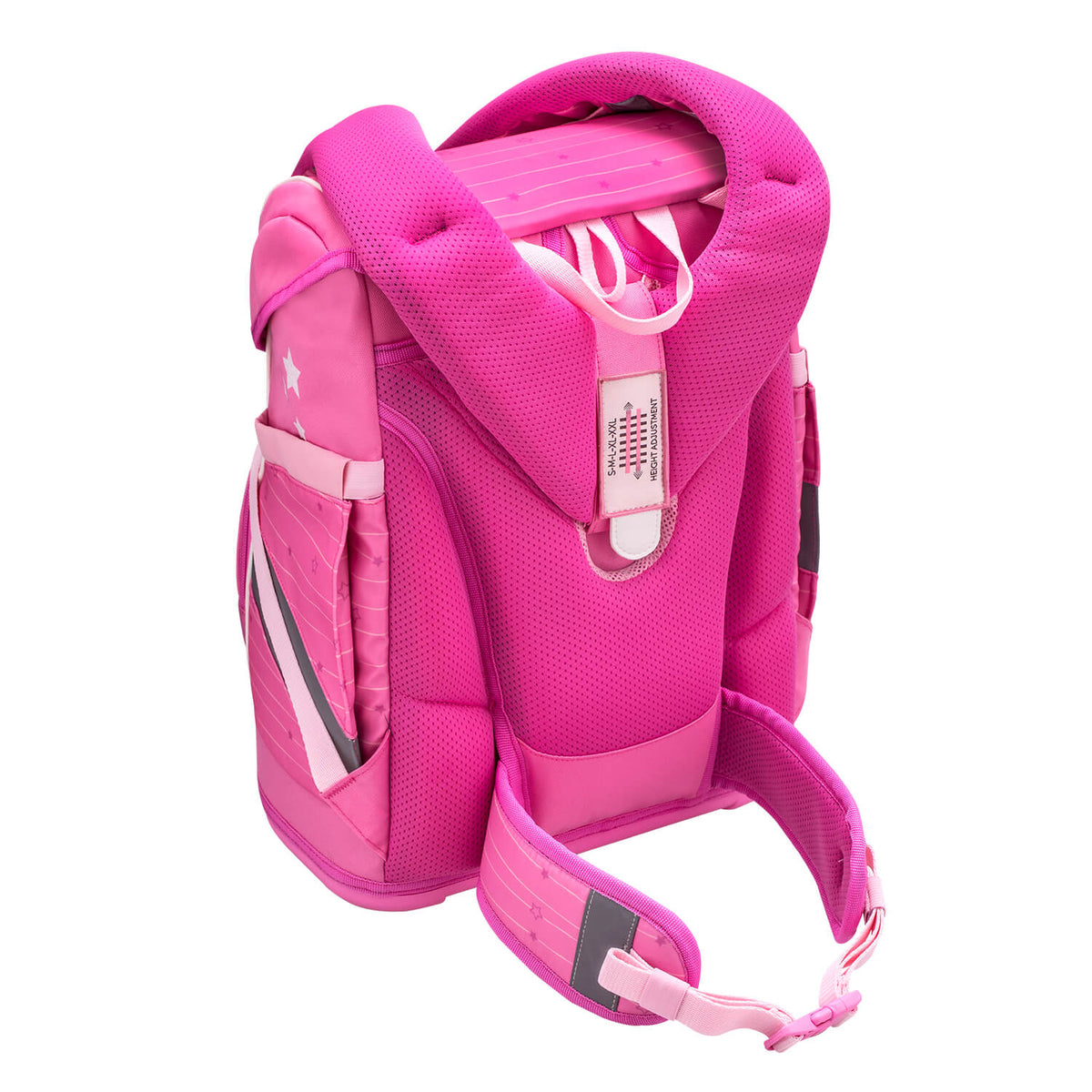 Smarty Plus Candy Schulranzen Set 5tlg.