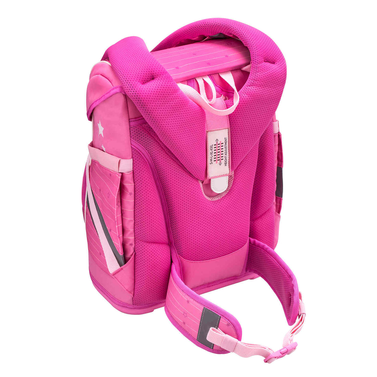 Premium Belmil School Bag Set for Girls – Smarty Plus Candy schoolbag set 6 pcs