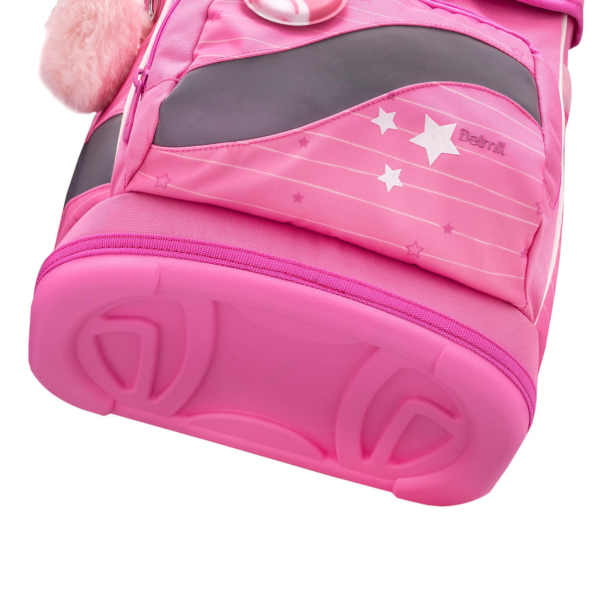 Smarty Plus Candy Schulranzen Set 5tlg.