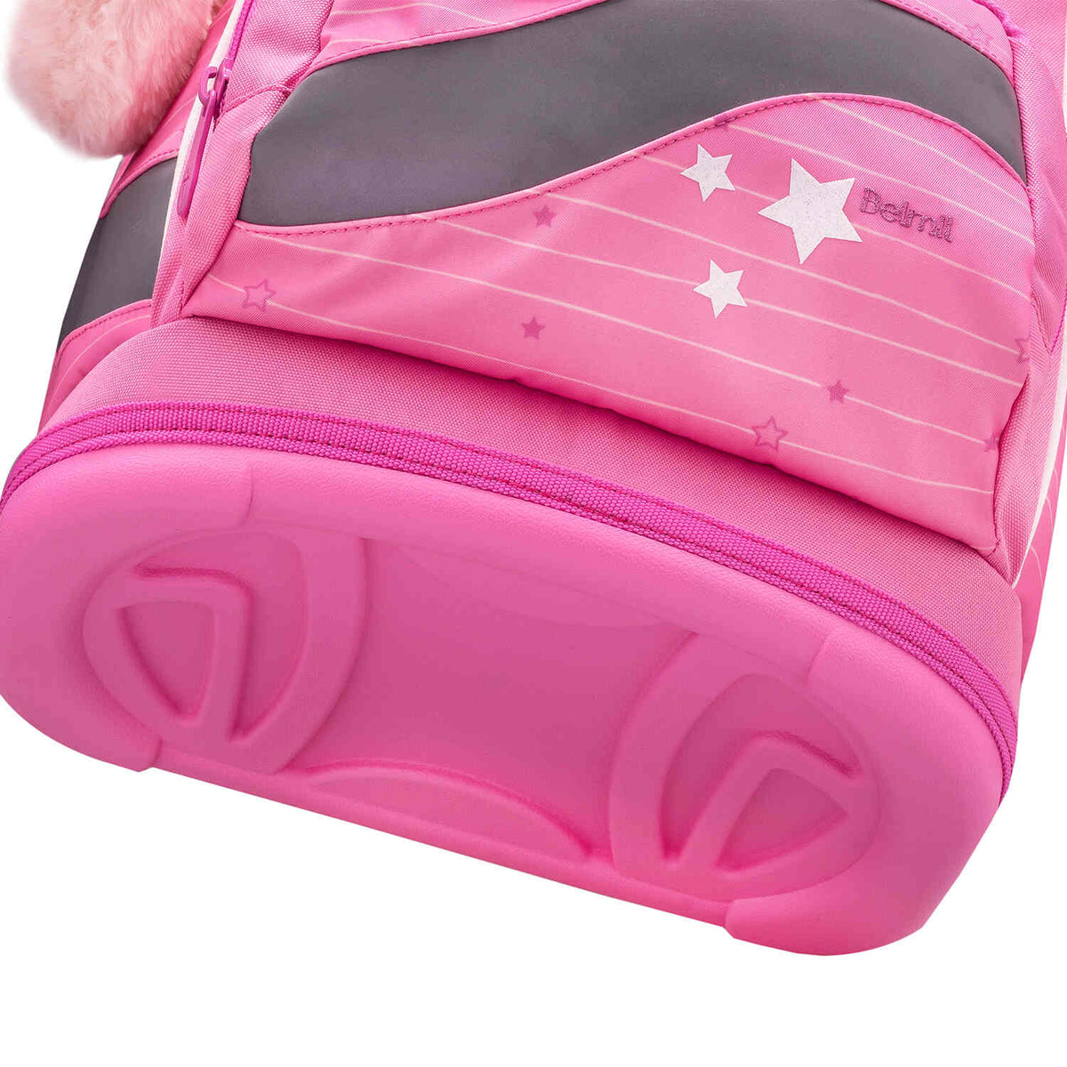 Premium Belmil School Bag Set for Girls – Smarty Plus Candy schoolbag set 6 pcs