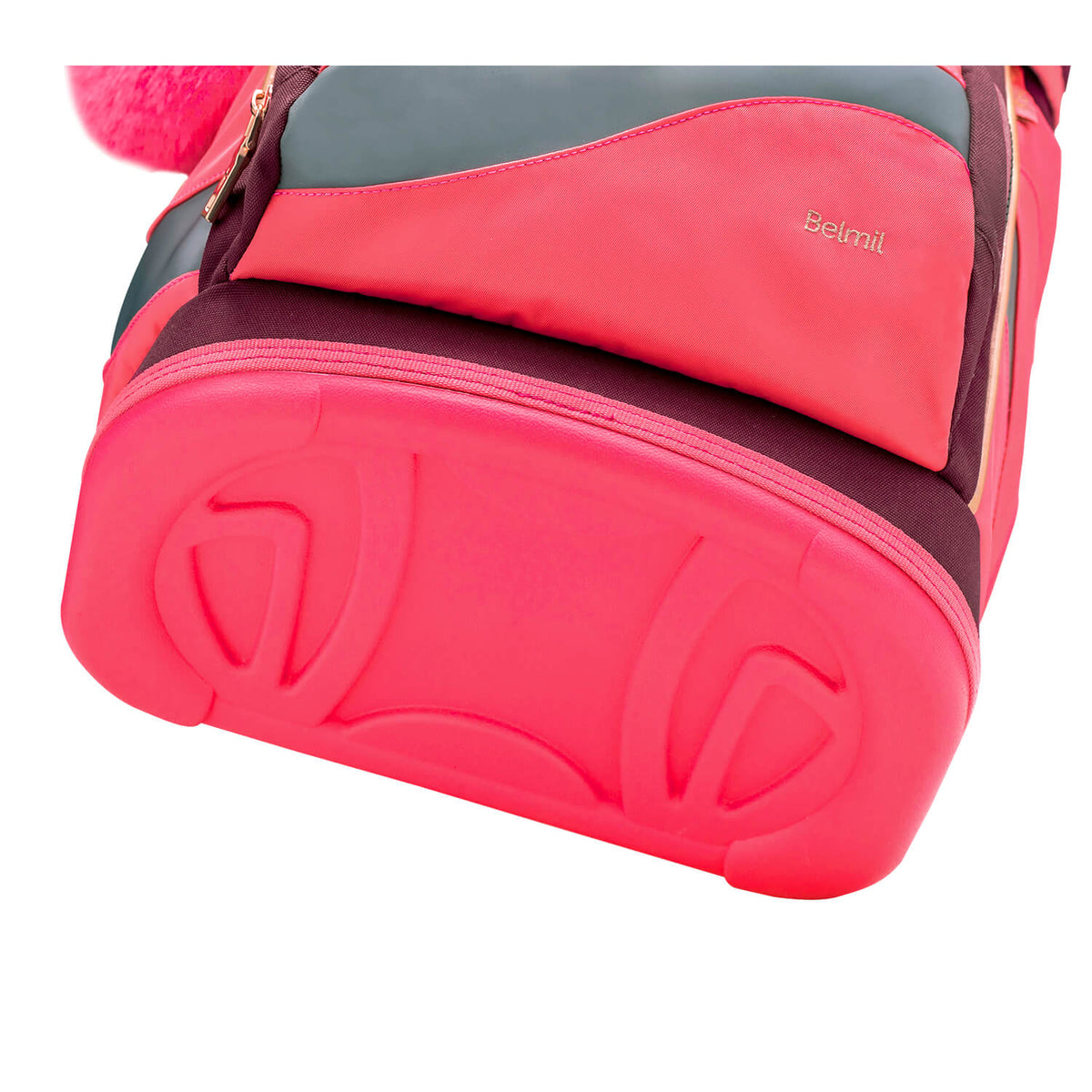 Smarty Plus Coral Schulranzen Set 5tlg.