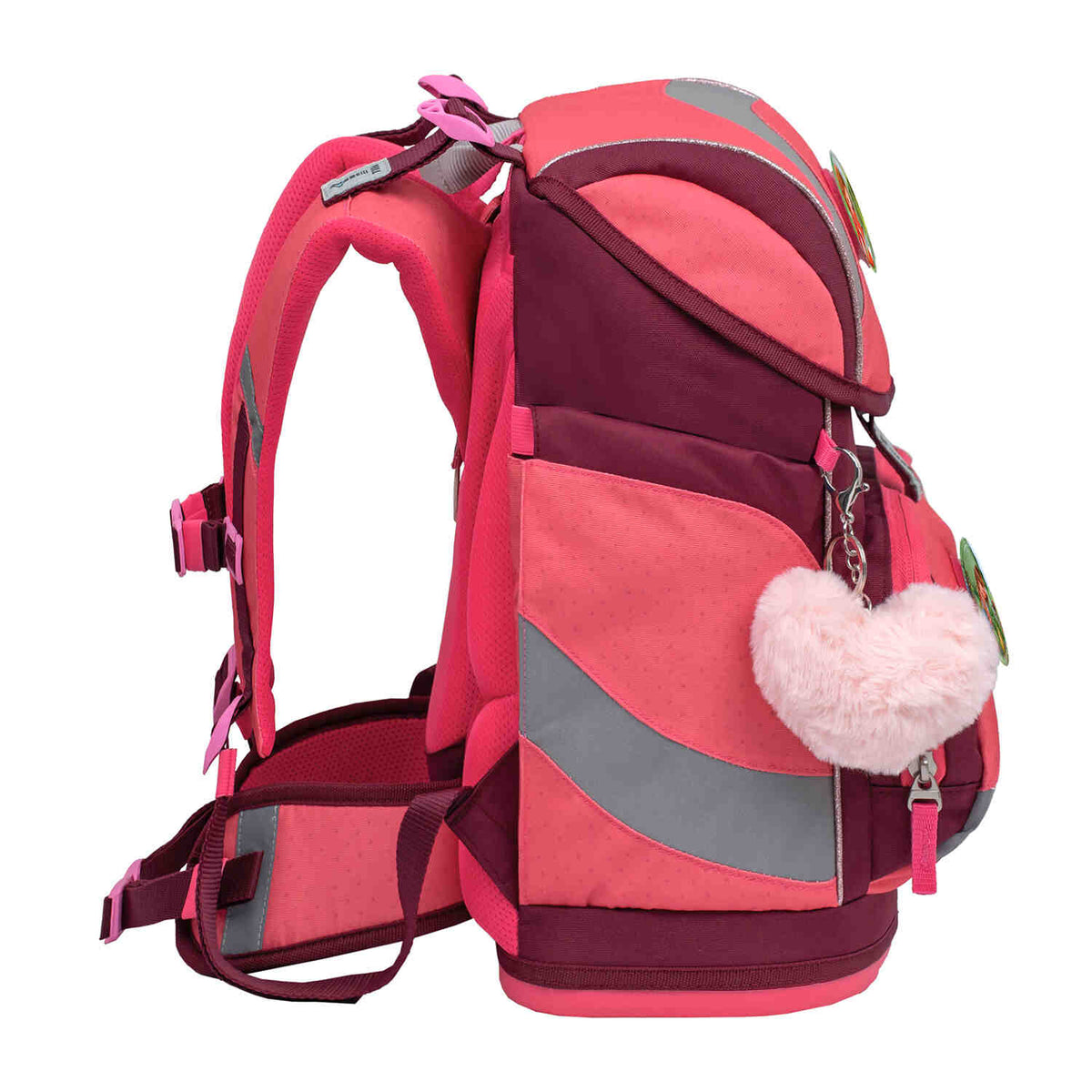 Smarty Sweet Candy schoolbag