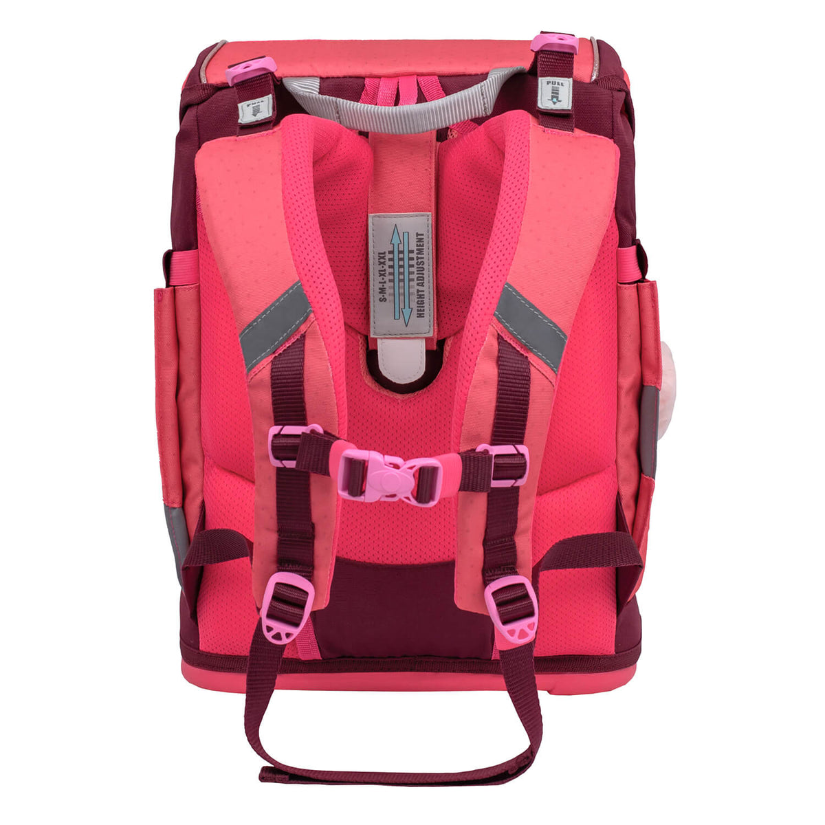 Smarty Sweet Candy Schulranzen Set 5 tlg.