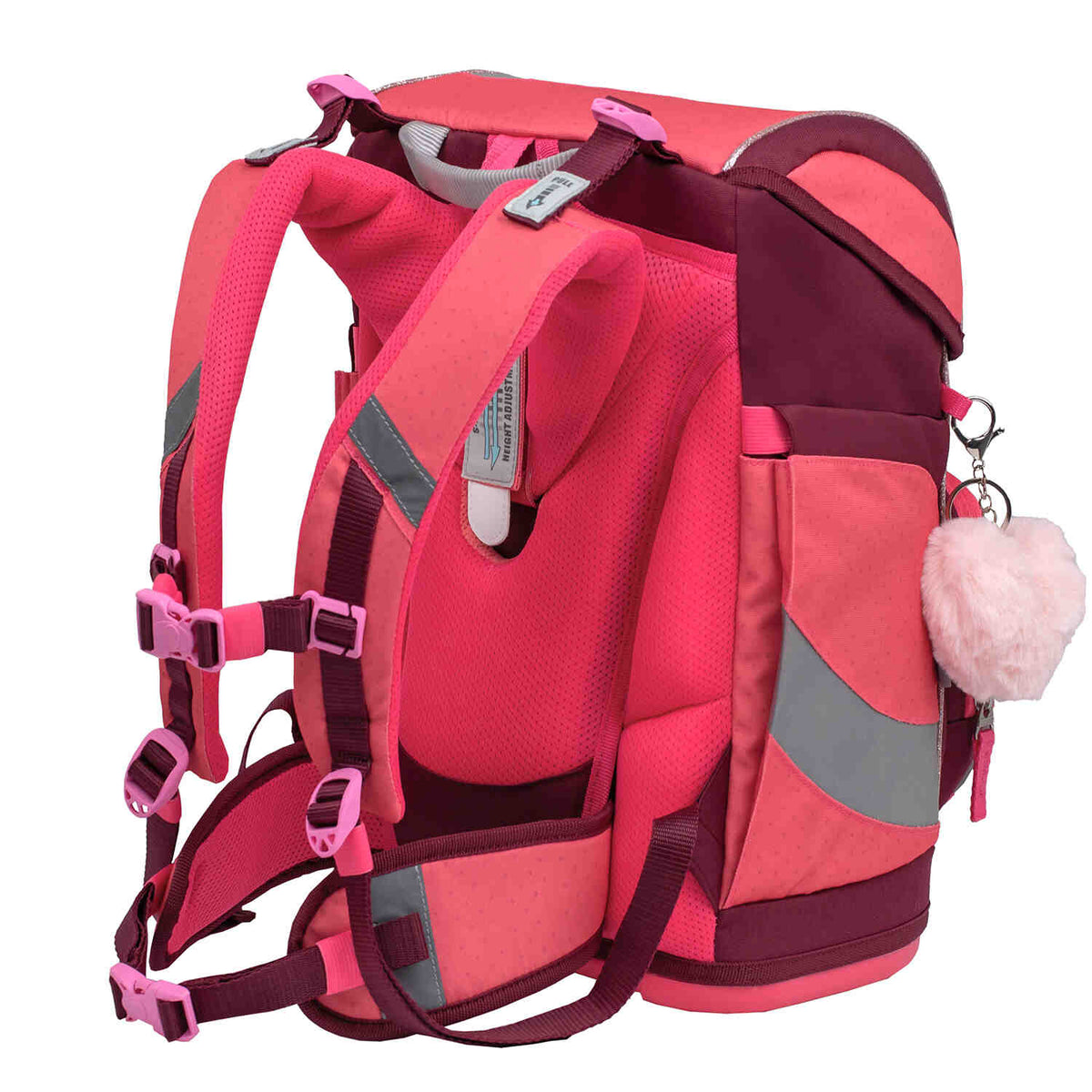 Smarty Sweet Candy schoolbag