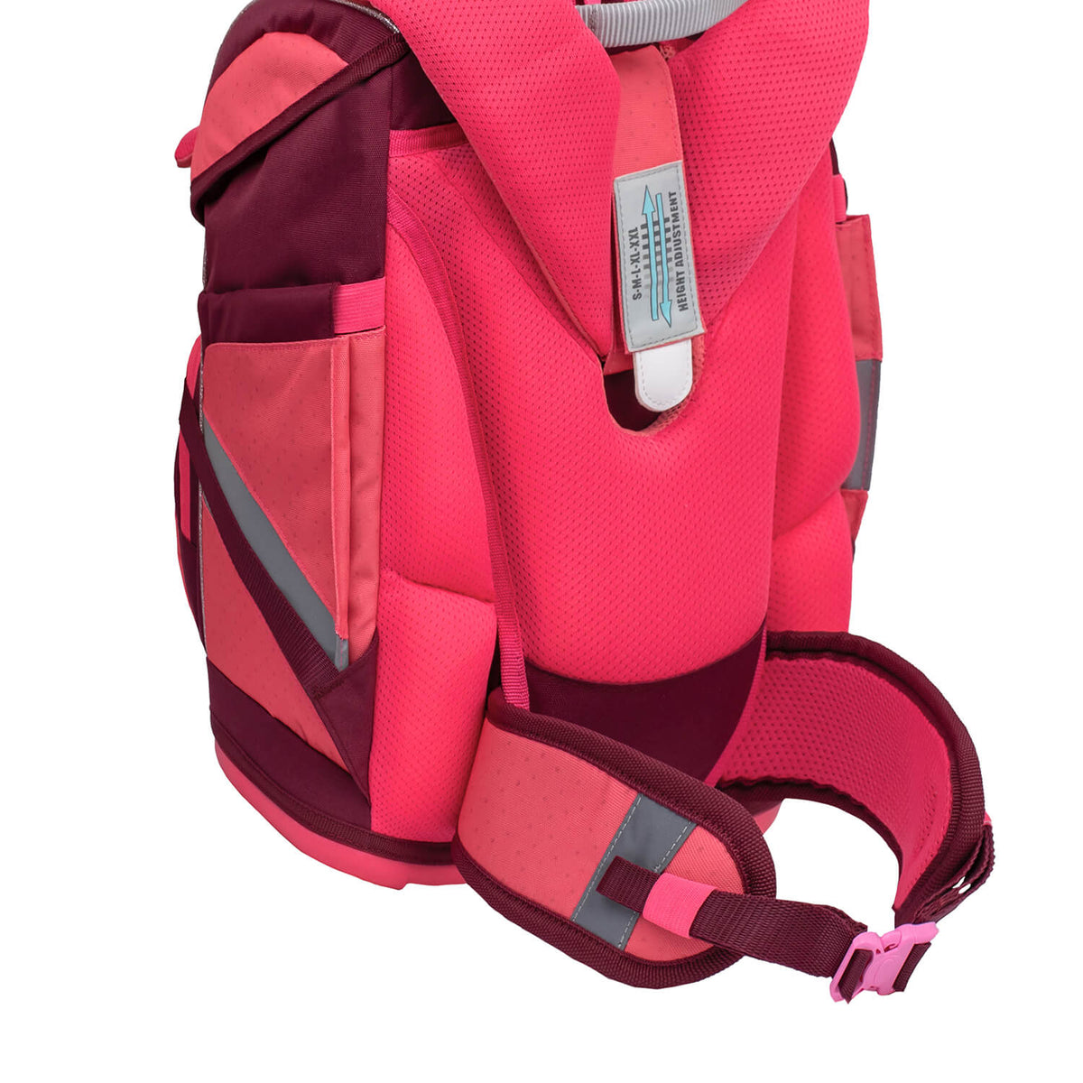 Smarty Sweet Candy Schulranzen Set 5 tlg.