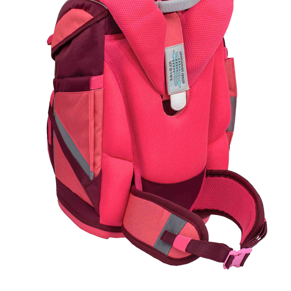 Smarty Sweet Candy schoolbag