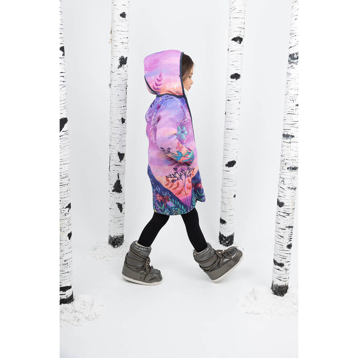 Premium Unicorn Cardigan