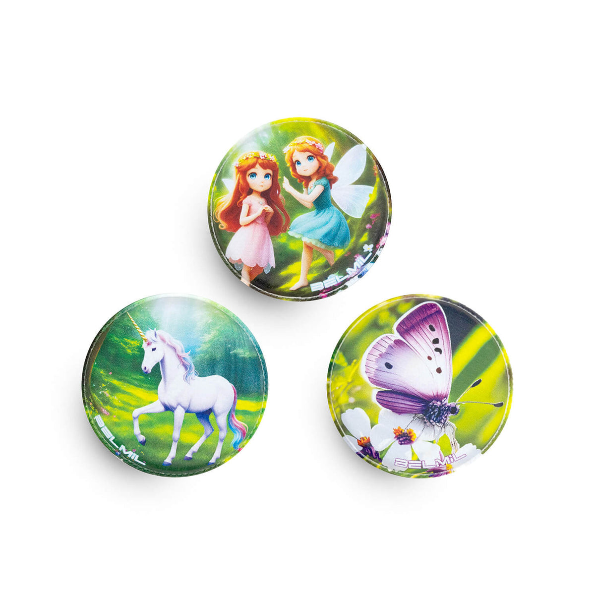 Patch Set 3 tlg. Fairy Dream