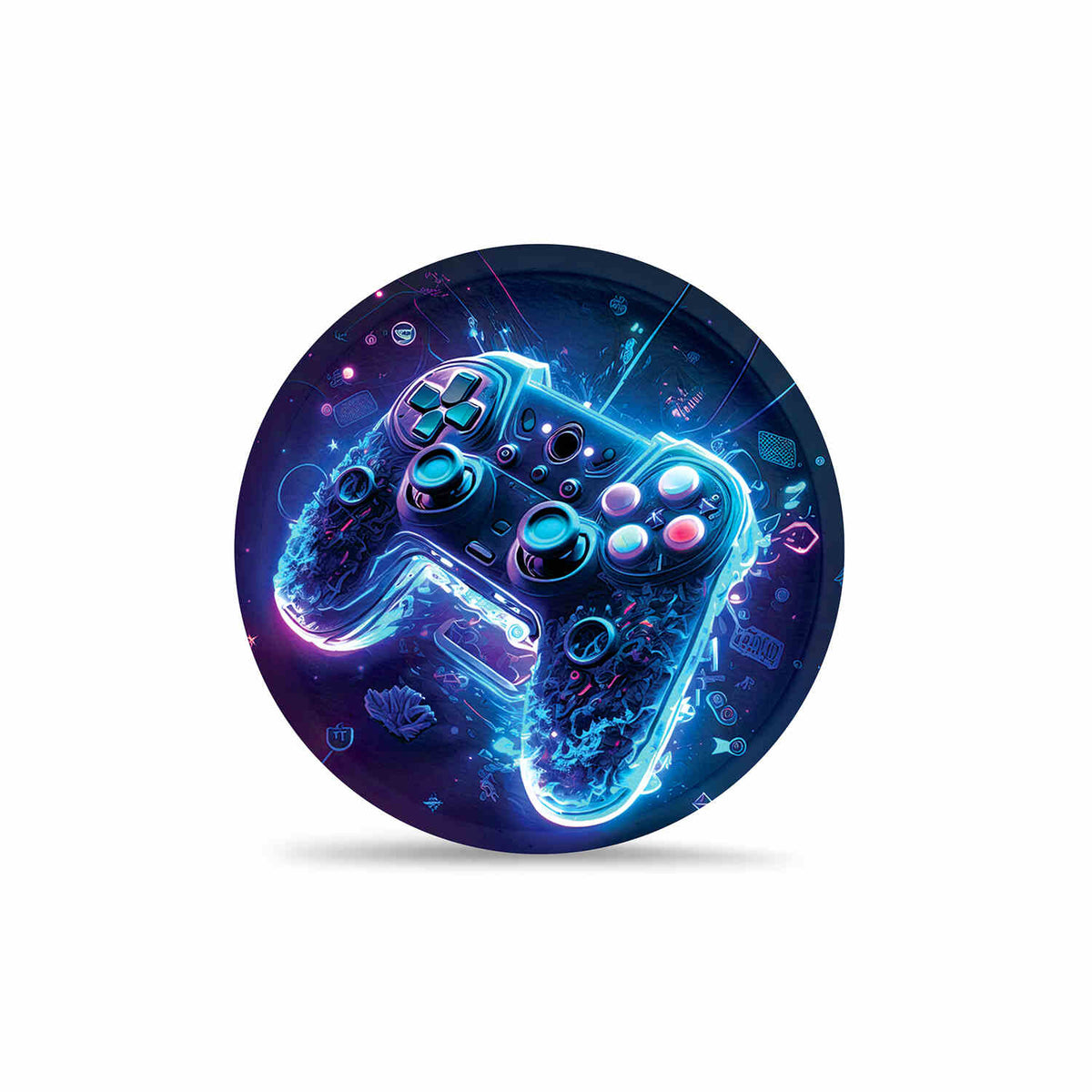 Patch set 3 pcs Gamer