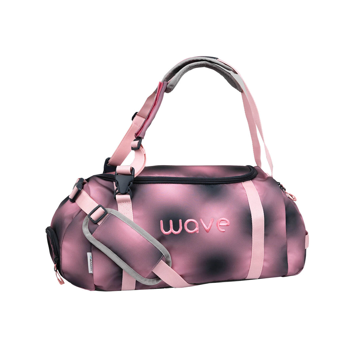 Wave Pinky Sporttasche