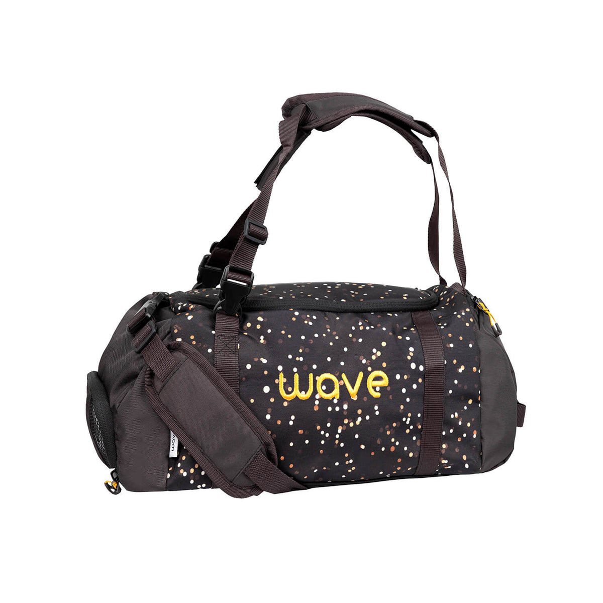Wave Sand Sporttasche