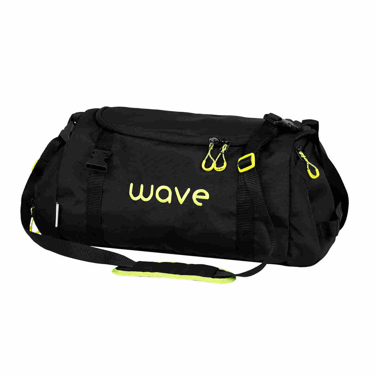 Wave Infinity Move Gradient Bold backpack set 3 Pcs