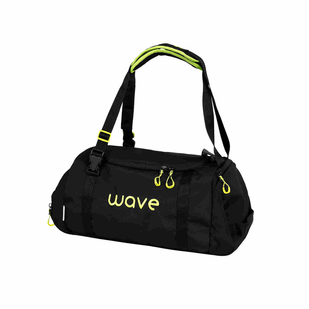 Wave Infinity Move Gradient Bold backpack set 3 Pcs
