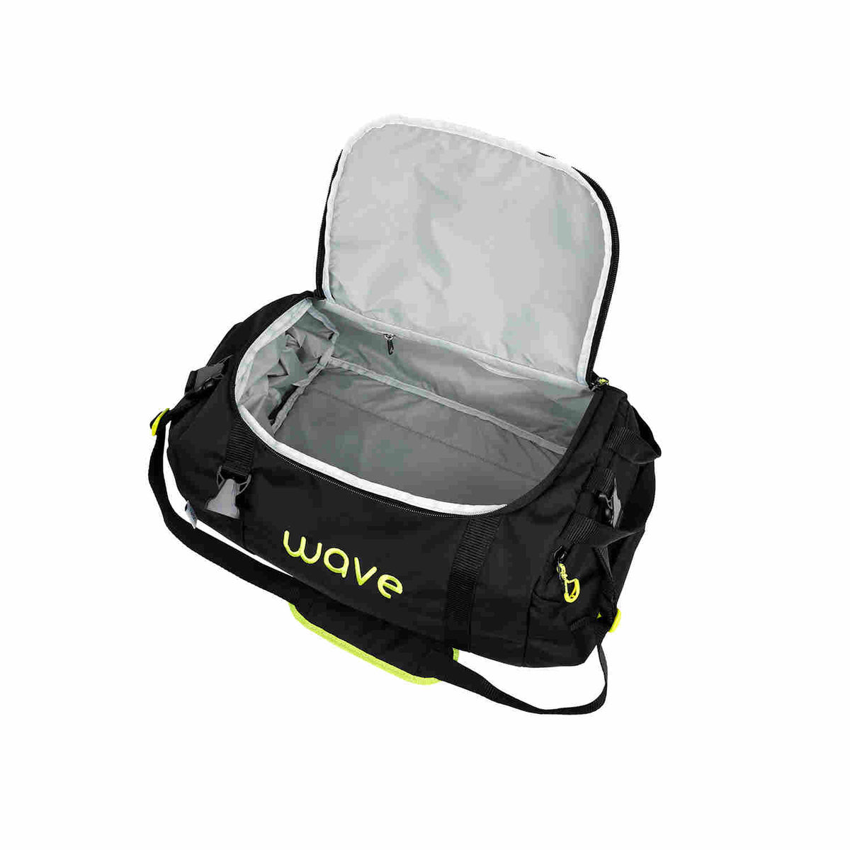 Wave Infinity Move Gradient Bold backpack set 3 Pcs