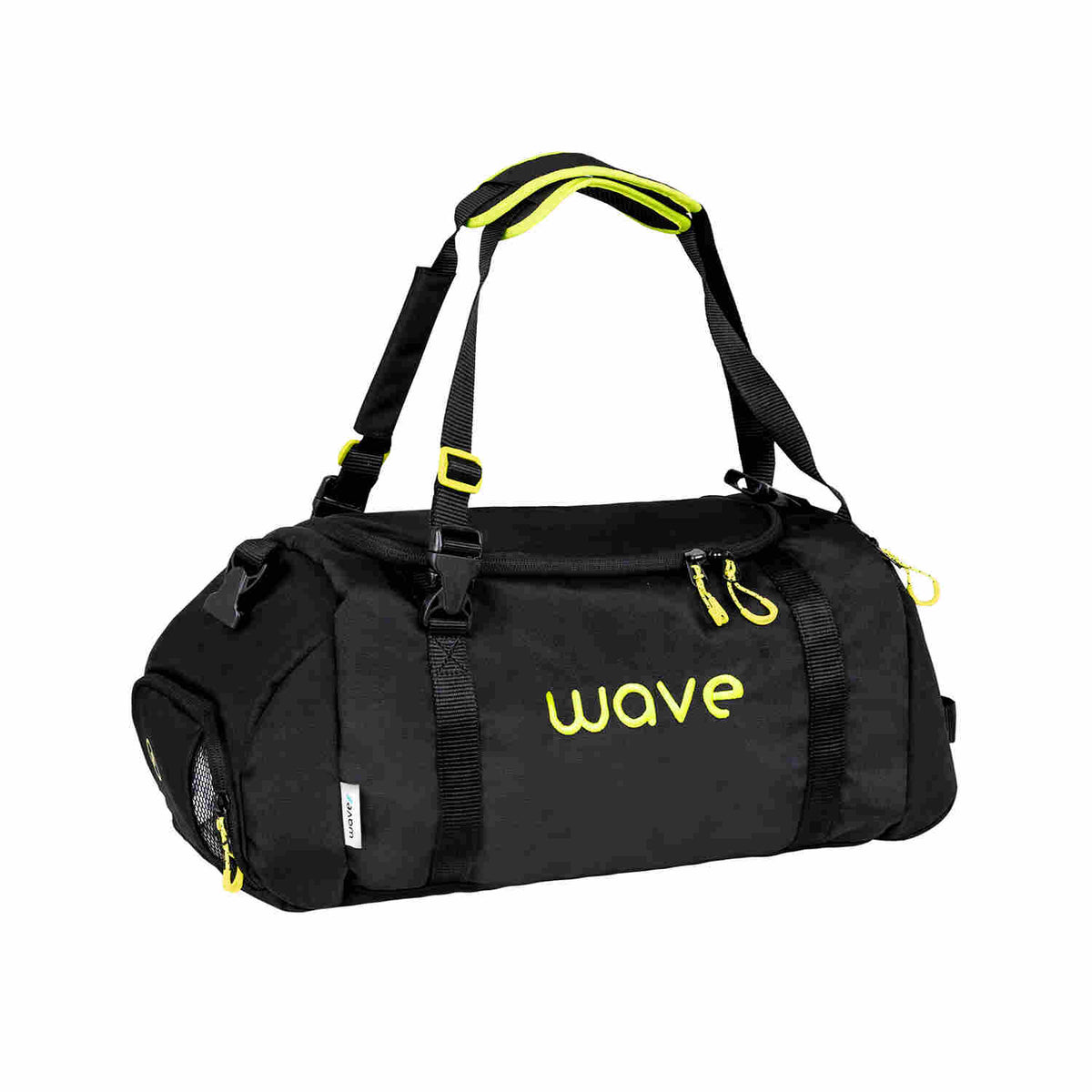 Wave Infinity Move Gradient Bold backpack set 3 Pcs