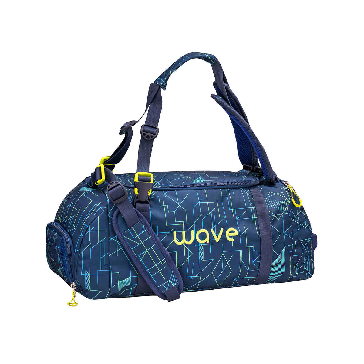 Wave Electrify Sporttasche