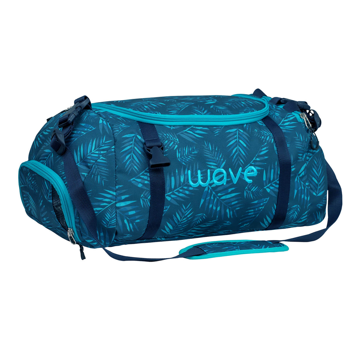 Wave Jungle Vibe Sporttasche