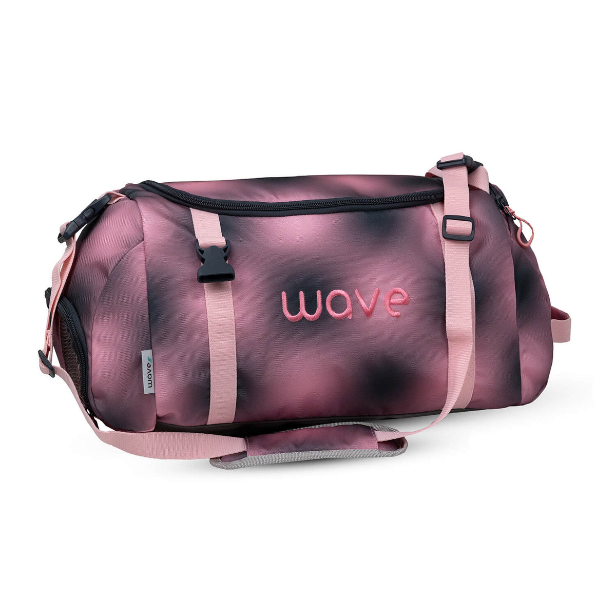 Wave Pinky Sporttasche