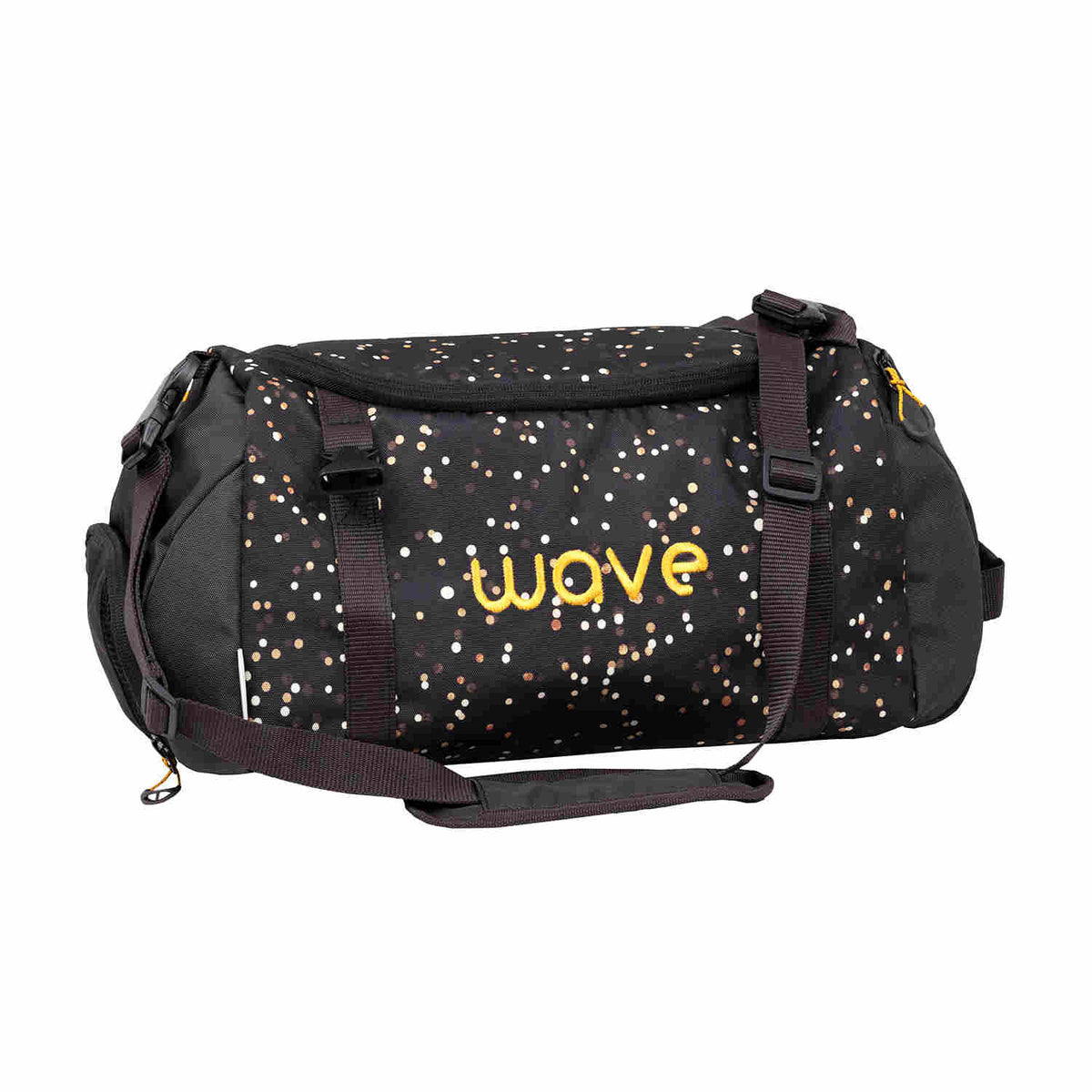 Wave Infinity Move Gradient Sand backpack Set 5 Pcs