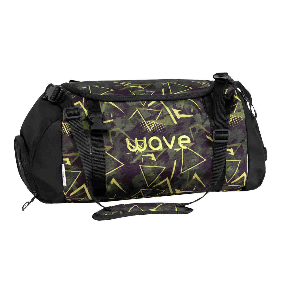 Wave Infinity Move Waves Bold backpack set 3 Pcs