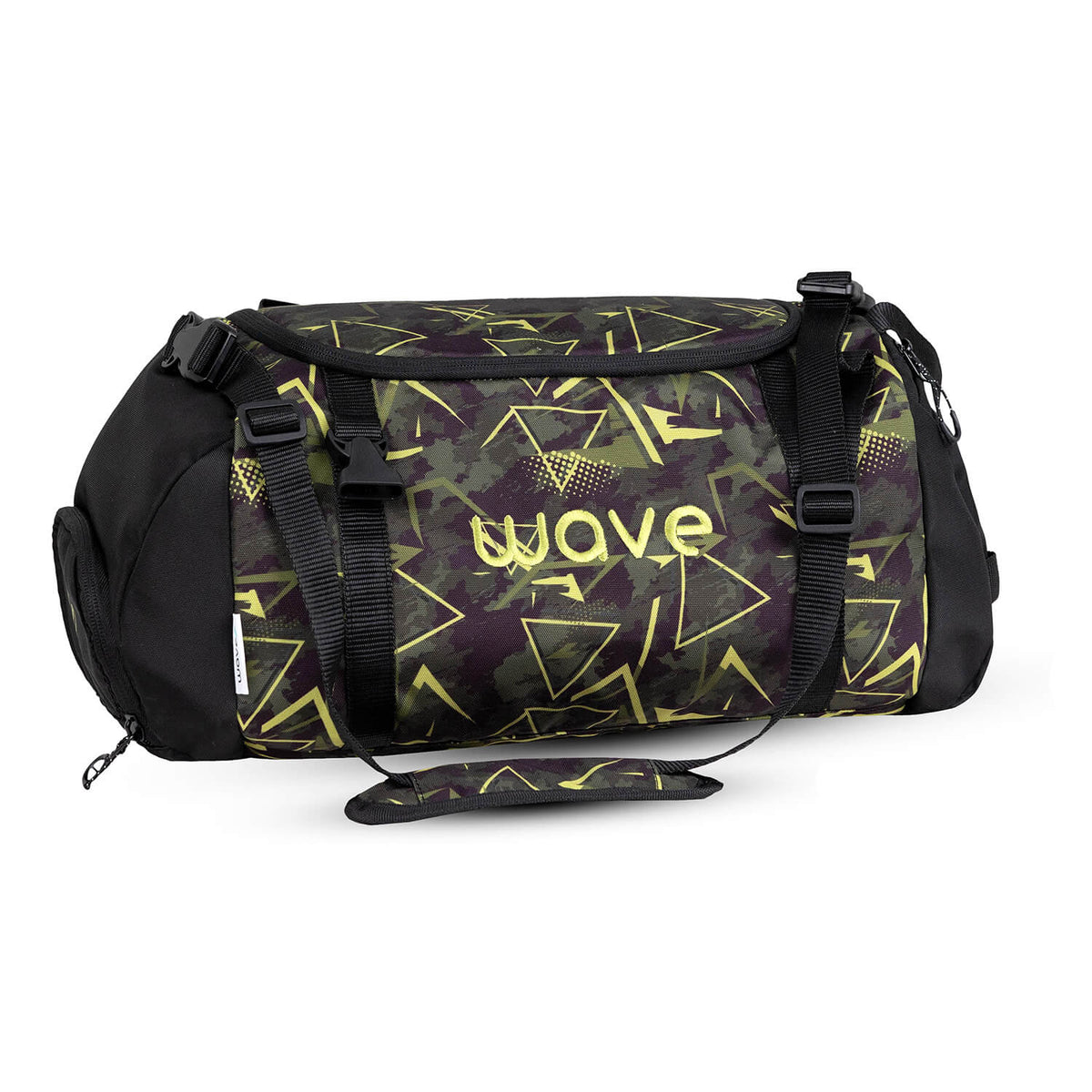 Wave Waves Bold Sporttasche