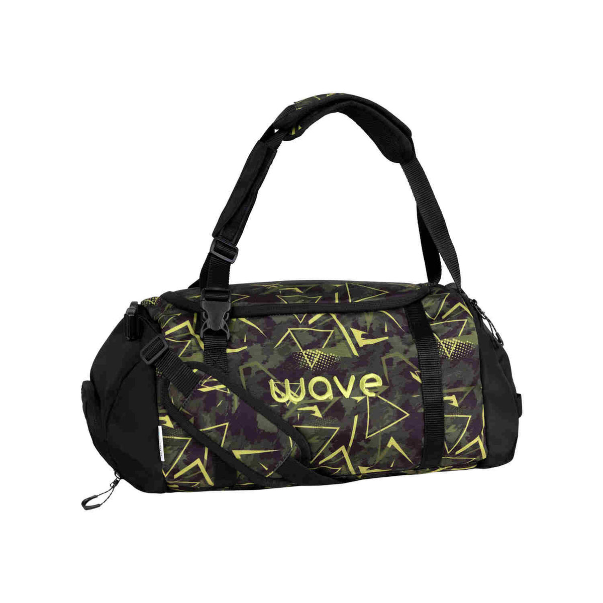 Wave Infinity Move Waves Bold backpack set 3 Pcs