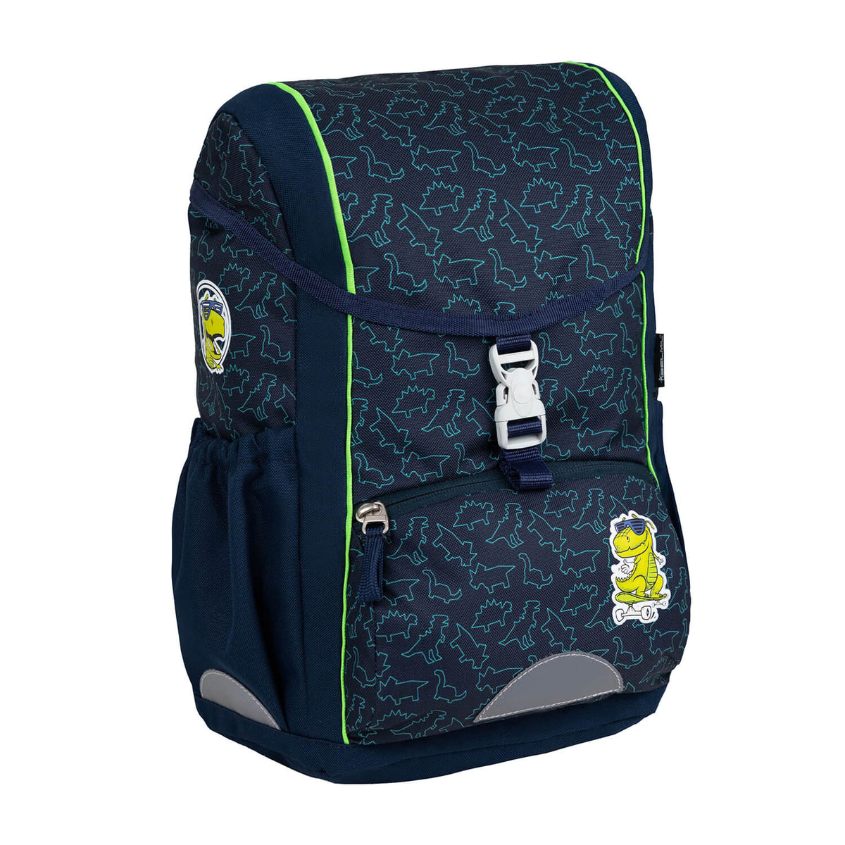 Kiddy Sporty Kindsaur Kinderrucksack
