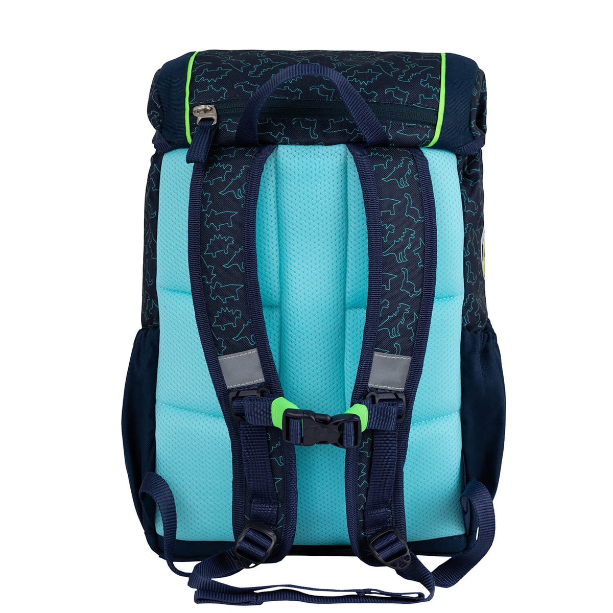 Kiddy Sporty Kindsaur Kinderrucksack