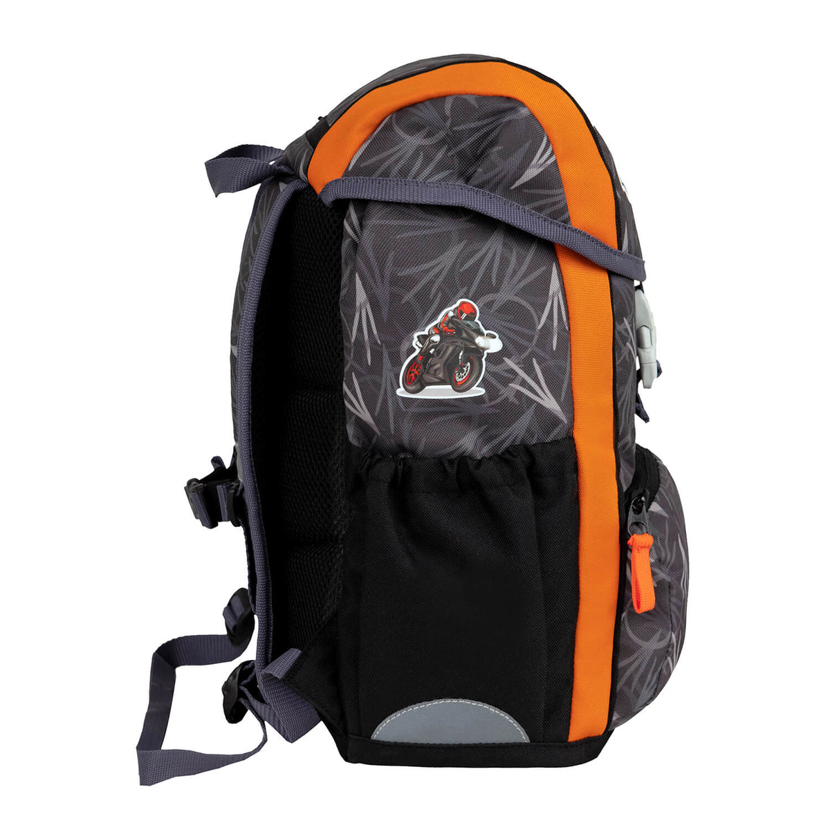 Kiddy Sporty Turbofire Kindergarten Bag