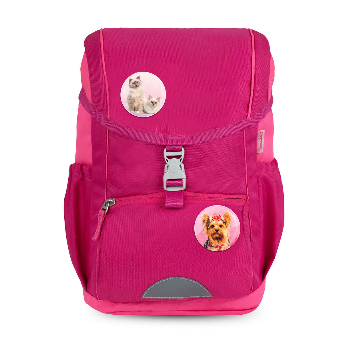 Kiddy Sporty Woofy Kinderrucksack