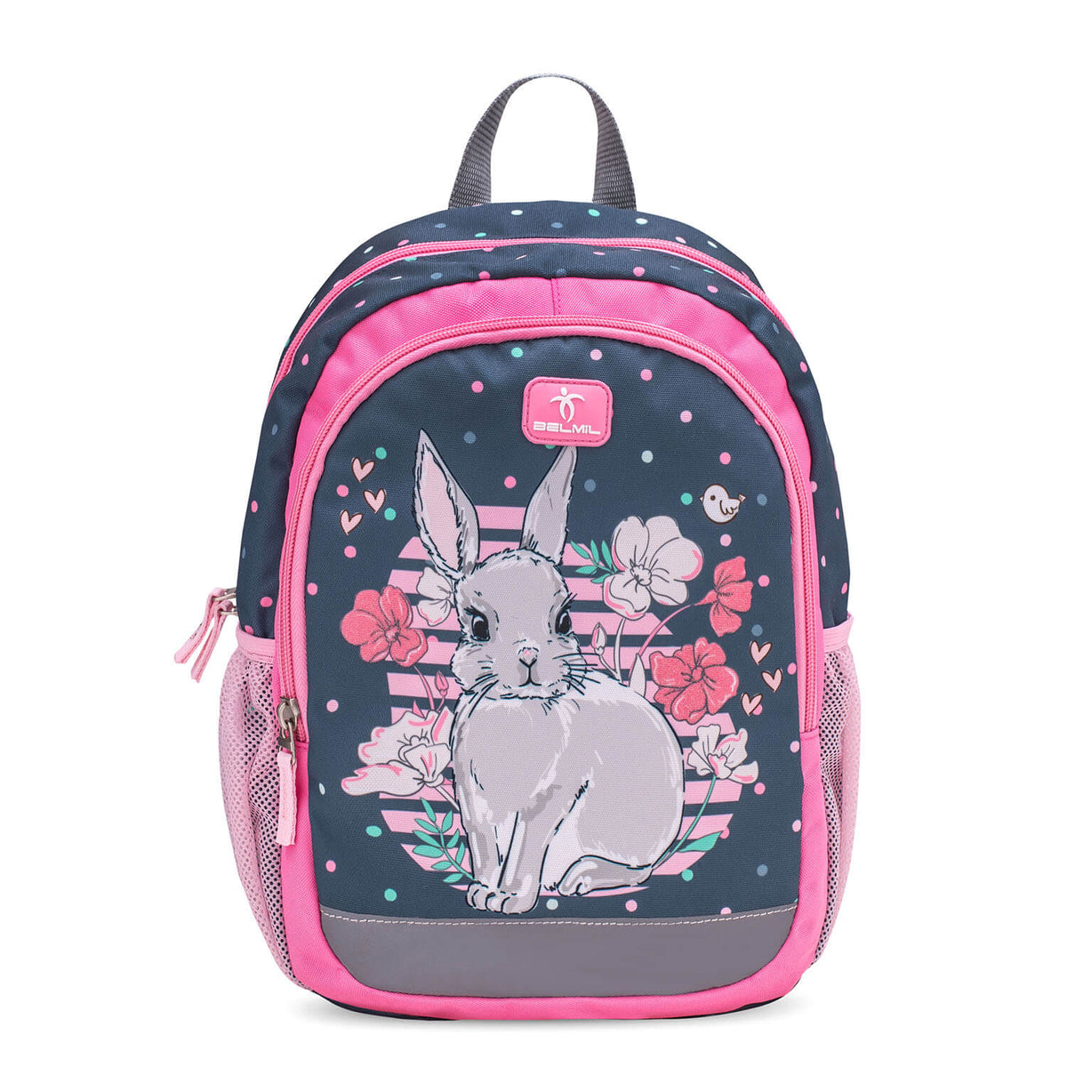 Kiddy Plus Bunny Kinderrucksack