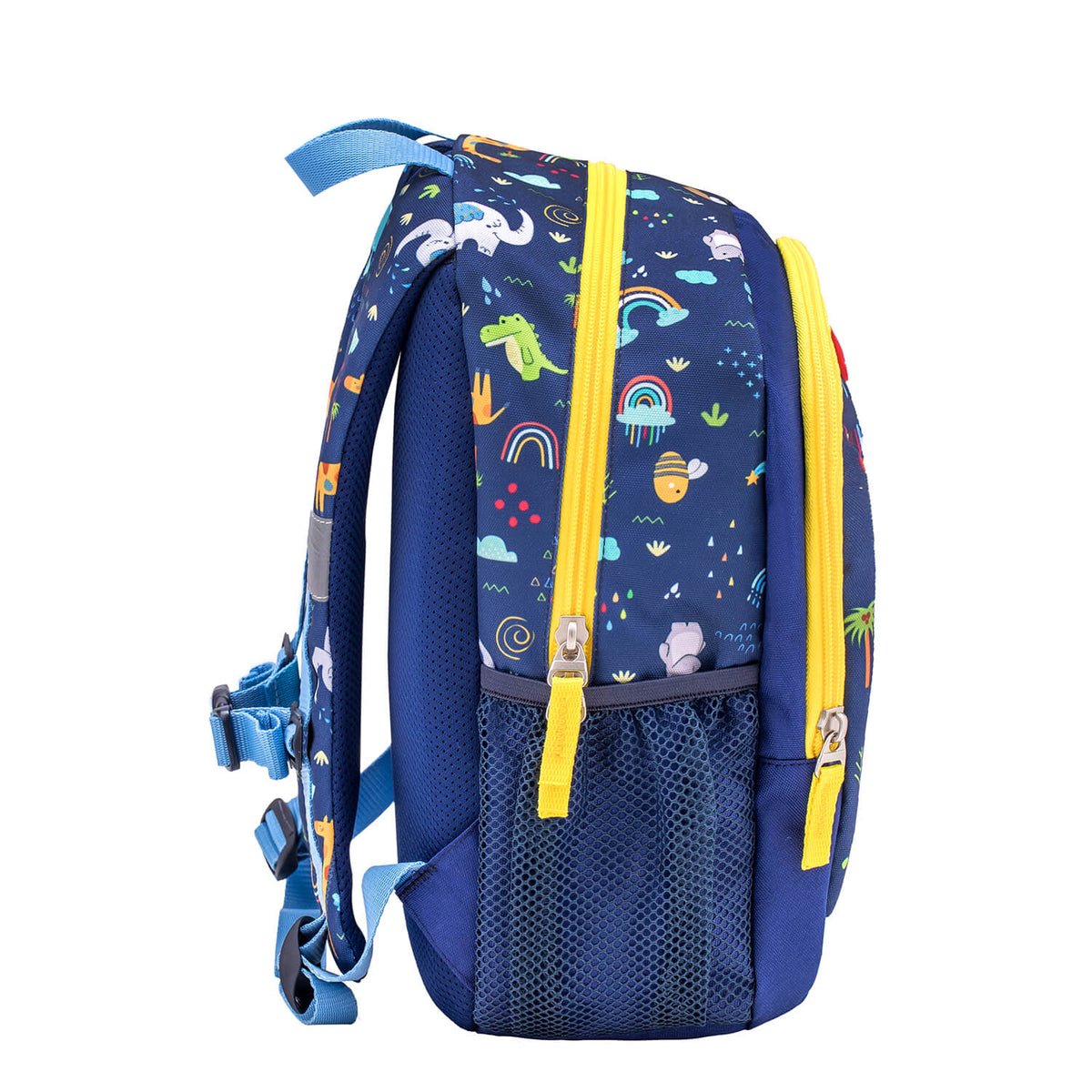 Kiddy Plus Little Jungle Kindergarten Bag