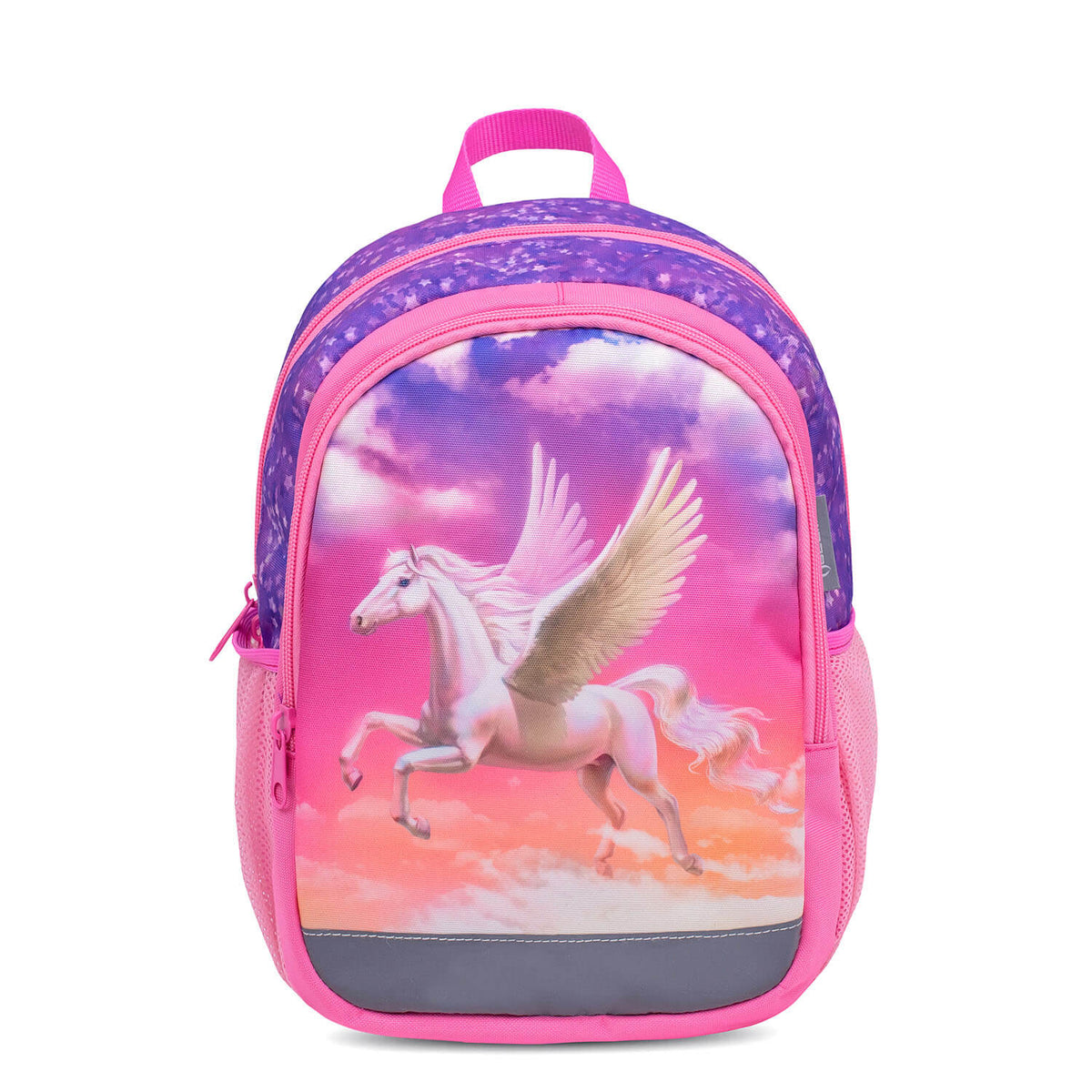 Kiddy Plus Pegasus Kinderrucksack
