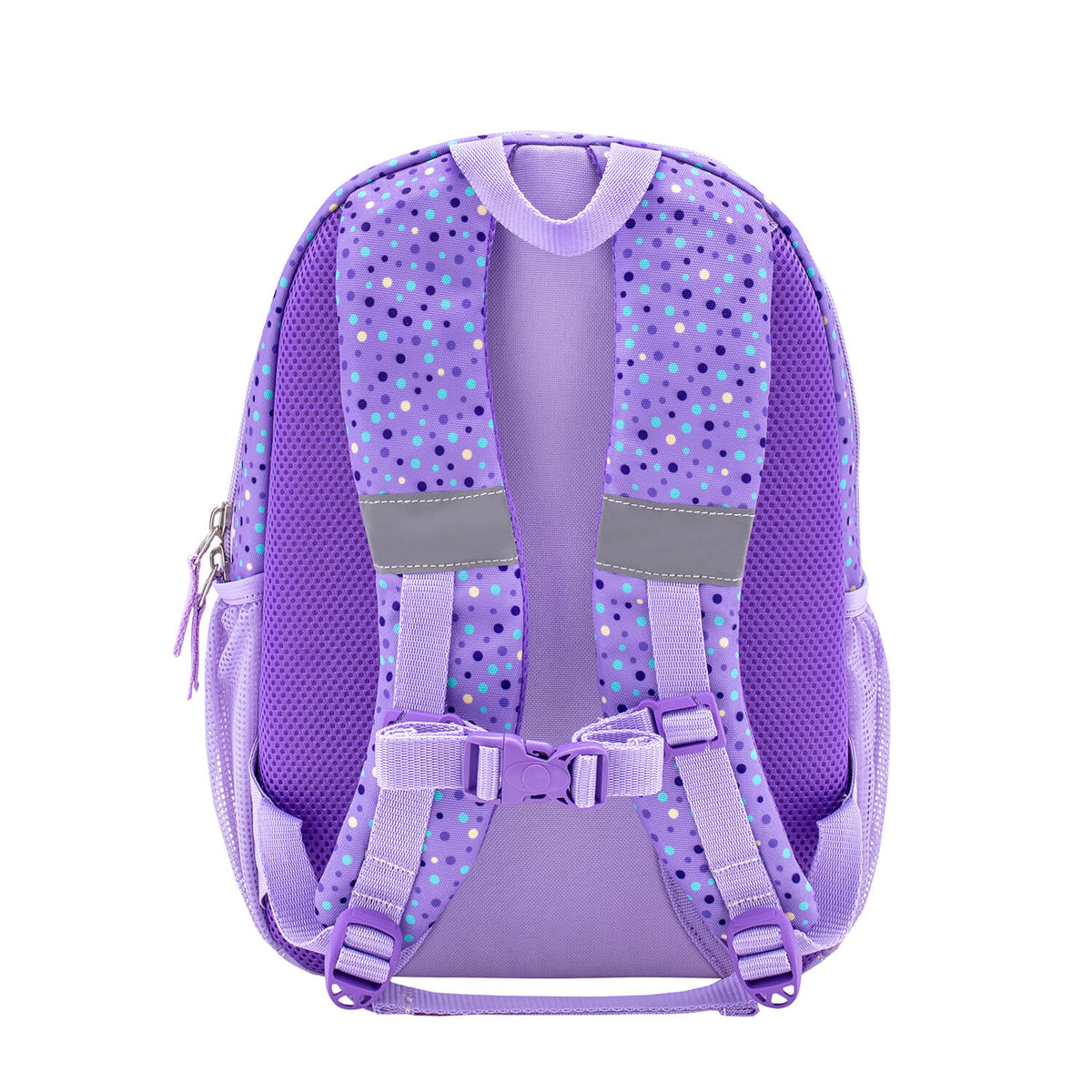 Kiddy Plus Unicorn Purple Kinderrucksack