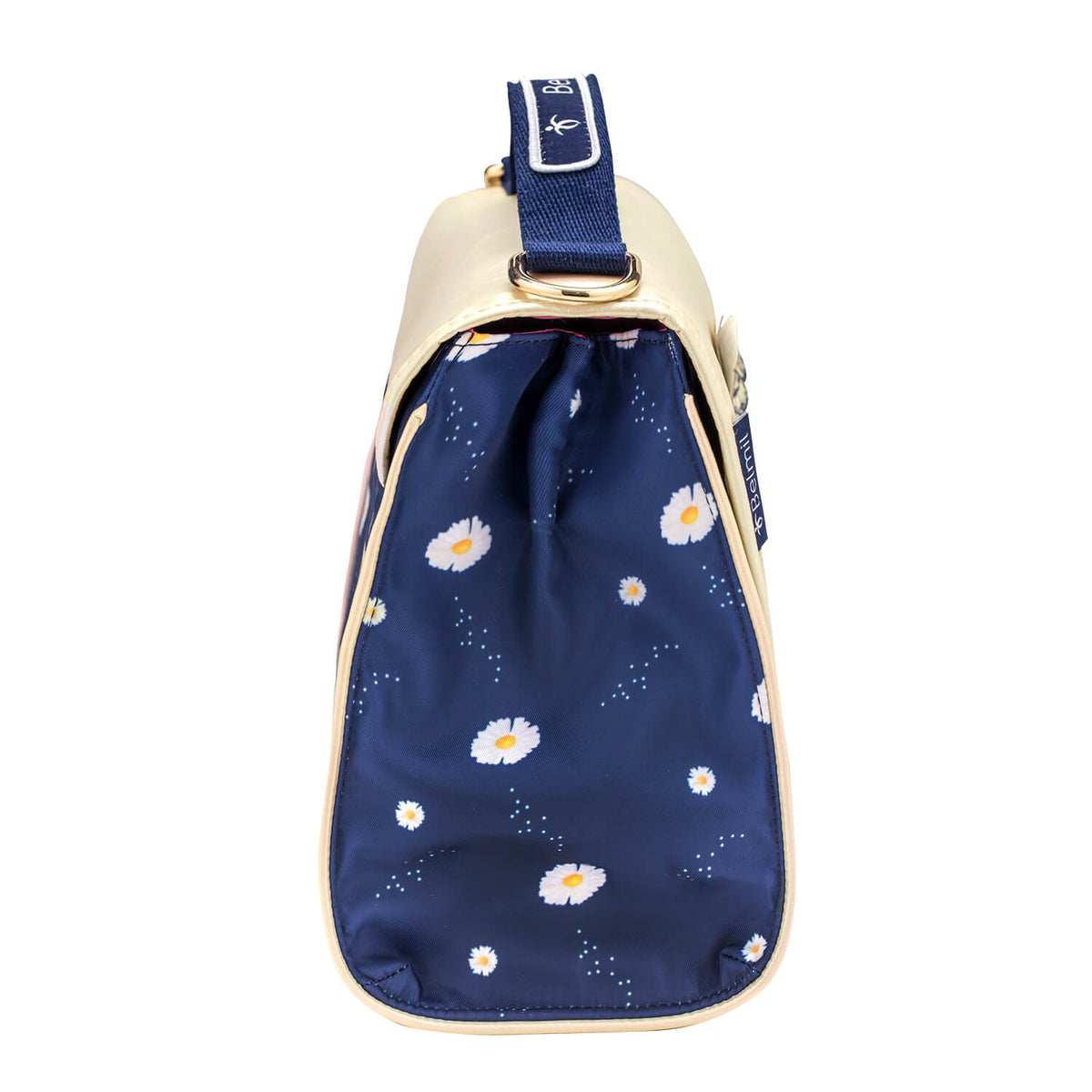 Premium Petite Umhängetasche Daisy
