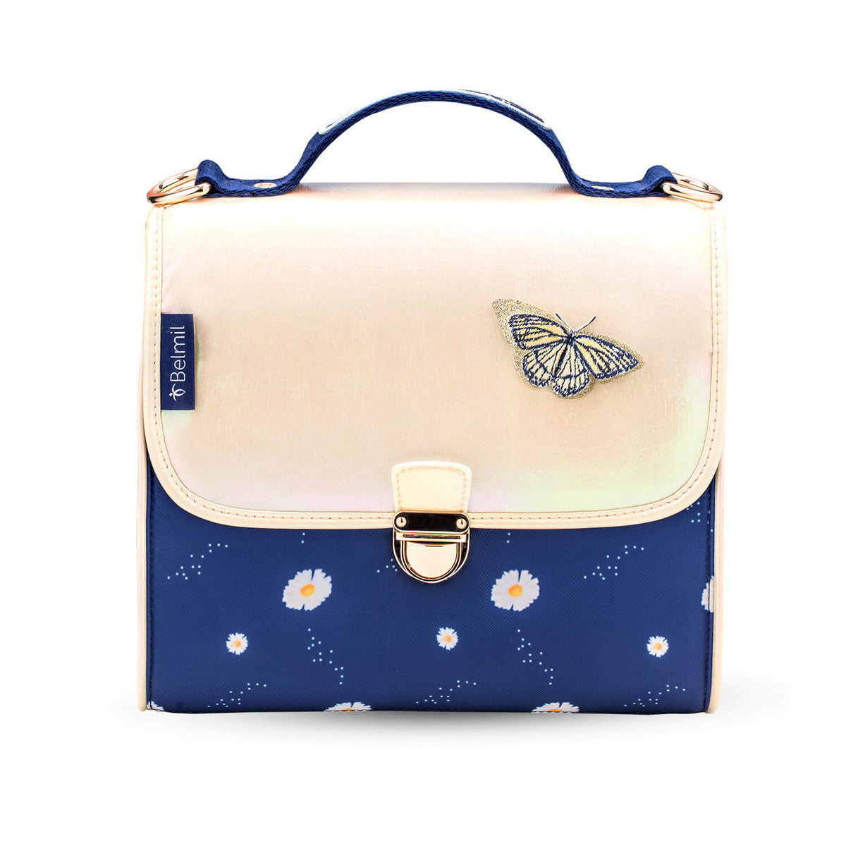 Premium Petite Umhängetasche Daisy