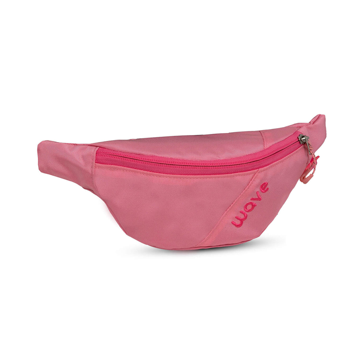 Wave Puder Rose Gürteltasche