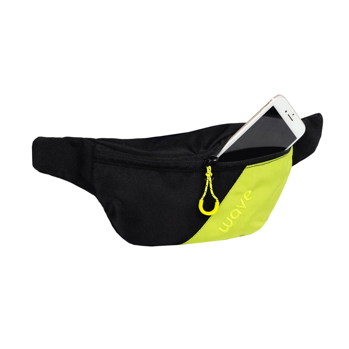 Wave Bold Fanny pack
