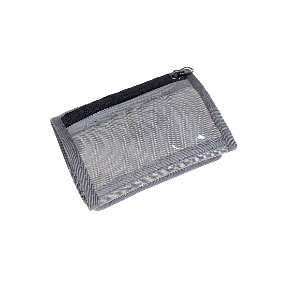 Wave Grey Lagoon Wallet