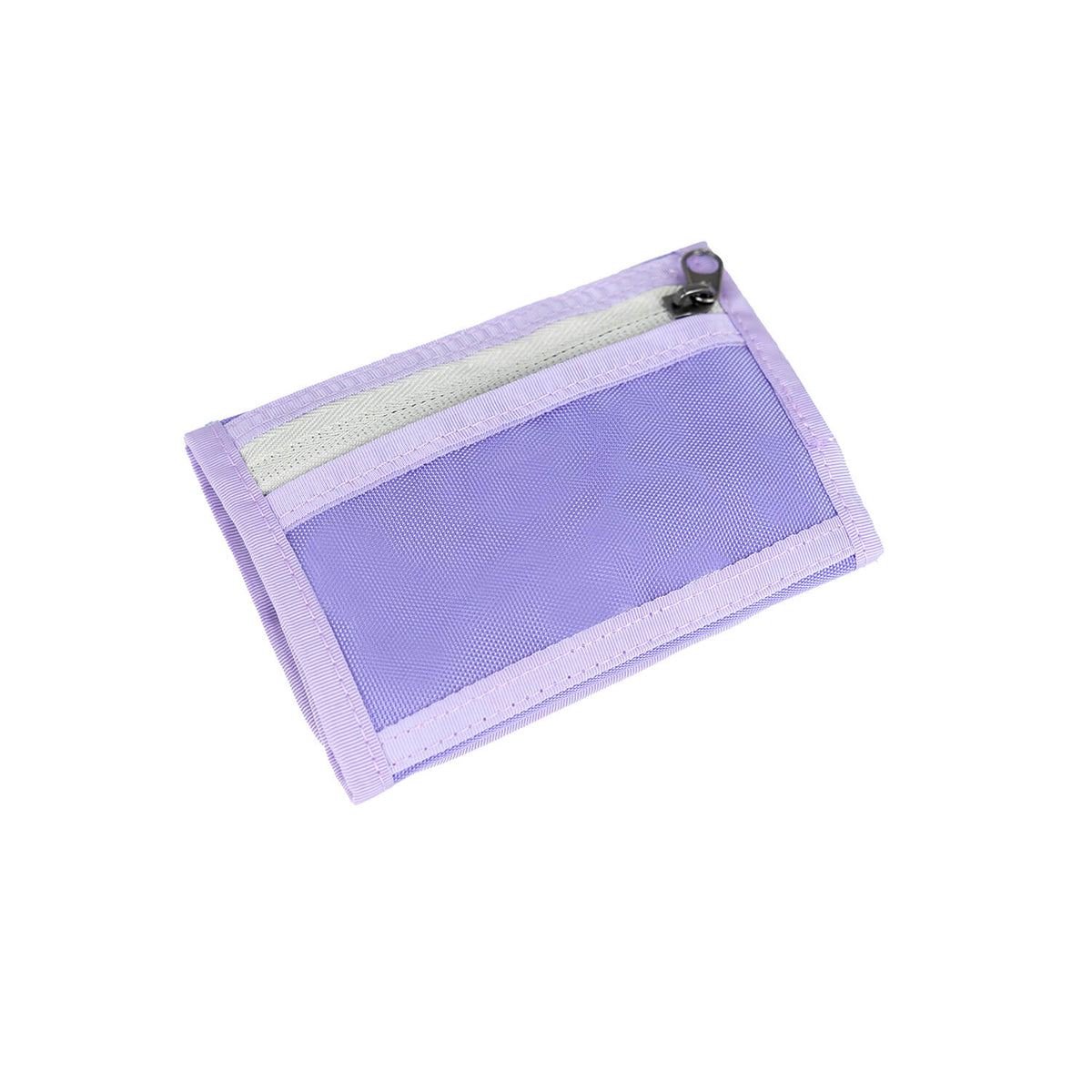 Wave Ultra Violet Geldbörse